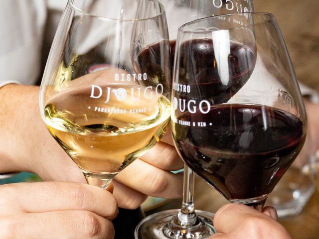 Bistro Djougo 